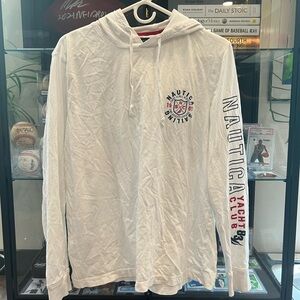 Nautica Sailing Sweatshirt